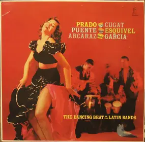 Cole Porter - The Dancing Beat of Latin Bands