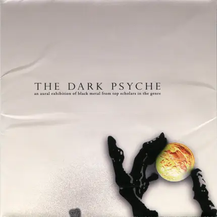 Dissection, Agalloch, Enslaved... - The Dark Psyche