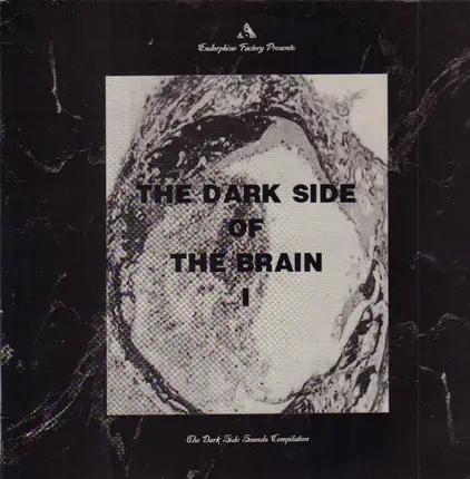 Telepherique, Trance a.o. - The Dark Side Of The Brain I