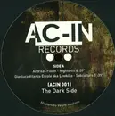 12inch Vinyl Single - Andreas Florin, Richimed, Matteo Scan Aka Matt Skases - The Dark Side