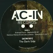 Andreas Florin, Richimed, Matteo Scan Aka Matt Skases - The Dark Side
