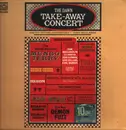 LP - Various - The Dawn Take-Away Concert - Gatefold Sleeve