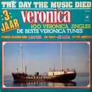 LP - Percy Faith / Carpenters / A.O - The Day The Music Died - 3 Jaar Veronica
