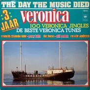 Percy Faith / Carpenters / A.O - The Day The Music Died - 3 Jaar Veronica
