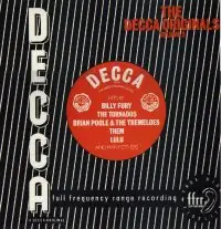 Small Faces - The Decca Originals - Volume 3