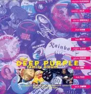 Deep Purple & others - The Deep Purple Family Album