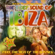 AVA; KRISS; True Love - The Deep Sound Of Ibiza (Feel The Heat Of The Summer)