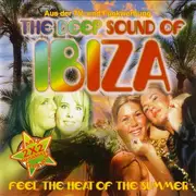 Double CD - AVA; KRISS; True Love - The Deep Sound Of Ibiza (Feel The Heat Of The Summer)