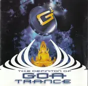 Astral Projection - The Definition Of Goa Trance