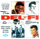 CD - Various - The Del-Fi & Donna Story