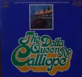 Various Artists - The Delta Queen Calliope