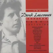 Richie Blackmore Orchestra / The Senate a. o. - The Derek Lawrence Sessions - Take 1