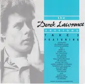 Les Walker - The Derek Lawrence Sessions - Take 3
