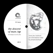 Various - The Descent Of Man Ep
