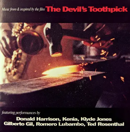 Soundtrack - The Devil's Toothpick