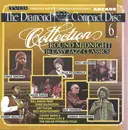 CD - Nina Simone, Miles Davis, Ray Charles a.o. - The Diamond Compact Disc Collection 6 - Round Midnight - 16 Easy Jazz Classics