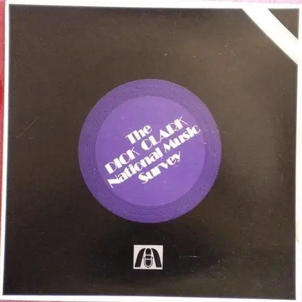 Melissa Manchester, The Alan Parsons Project a.o. - The Dick Clark National Music Survey