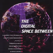 CD - Regenerator, Good Courage, Apoptygma Berzerk... - The Digital Space Between Vol. 2