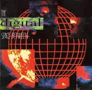 CD - Front 242, Skinny Puppy, Numb a.o. - The Digital Space Between