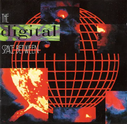 Front 242, Skinny Puppy, Numb a.o. - The Digital Space Between
