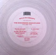 12inch Vinyl Single - Indie Compilation - The Discerning Dancefloor (Volume Two)