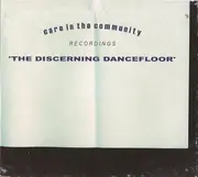 CD - Organic Grooves, Fusion, Angola - The Discerning Dancefloor - digipak