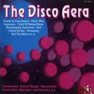Jack Goldbird, Boytronic, a.o - The Disco Aera