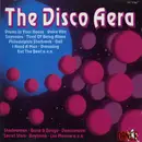 CD - Jack Goldbird, Boytronic, a.o - The Disco Aera