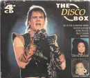 CD-Box - Sabrina, Tina Charles - The Disco Box