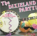 CD - Ken Colyer, Crane River Jazzband, Max Collie's Rhythm Aces, ... - The Dixieland Party!