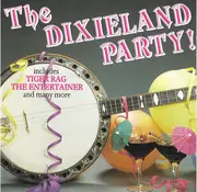 CD - Ken Colyer, Crane River Jazzband, Max Collie's Rhythm Aces, ... - The Dixieland Party!