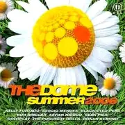 Double CD - Nelly Furtado, Xavier Naidoo, Bob Sinclar Feat. Steve Edwards, a.o. - The Dome Summer 2006