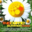 Double CD - Nelly Furtado, Xavier Naidoo, Bob Sinclar Feat. Steve Edwards, a.o. - The Dome Summer 2006