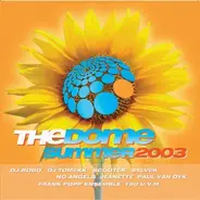 Various - The Dome-Summer 2003