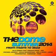 Michael Jackson / Andreas Bourani a.o. - The Dome Summer 2014 - From Miami To Ibiza