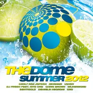 Rihanna, Usher, September & others - The Dome Summer 2012