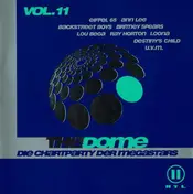 Eiffel 65 - The Dome Vol. 11