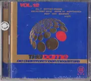 Double CD - Various - The Dome Vol. 12