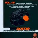 Double CD - Various - The Dome Vol. 13