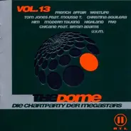 U96 / Spike / Ayman - The Dome Vol. 13