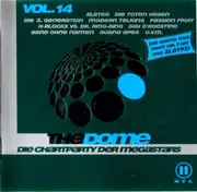 Double CD - Various - The Dome Vol. 14