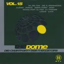 Double CD - Various - The Dome Vol. 15