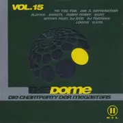 Double CD - Various - The Dome Vol. 15