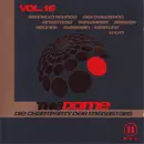 Double CD - Various - The Dome Vol. 16