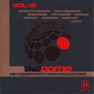 ATC / Christian / Darude - The Dome Vol. 16