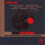 Double CD - Various - The Dome Vol. 16
