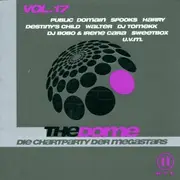 Double CD - Various - The Dome Vol. 17