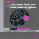 Double CD - Dj Kirk / Elias / Orishas / a.o. - The Dome Vol. 17