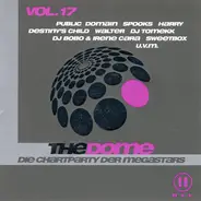 Dj Kirk / Elias / Orishas / a.o. - The Dome Vol. 17