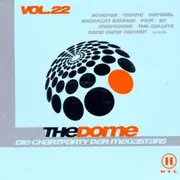 CD - Various - The Dome Vol. 22